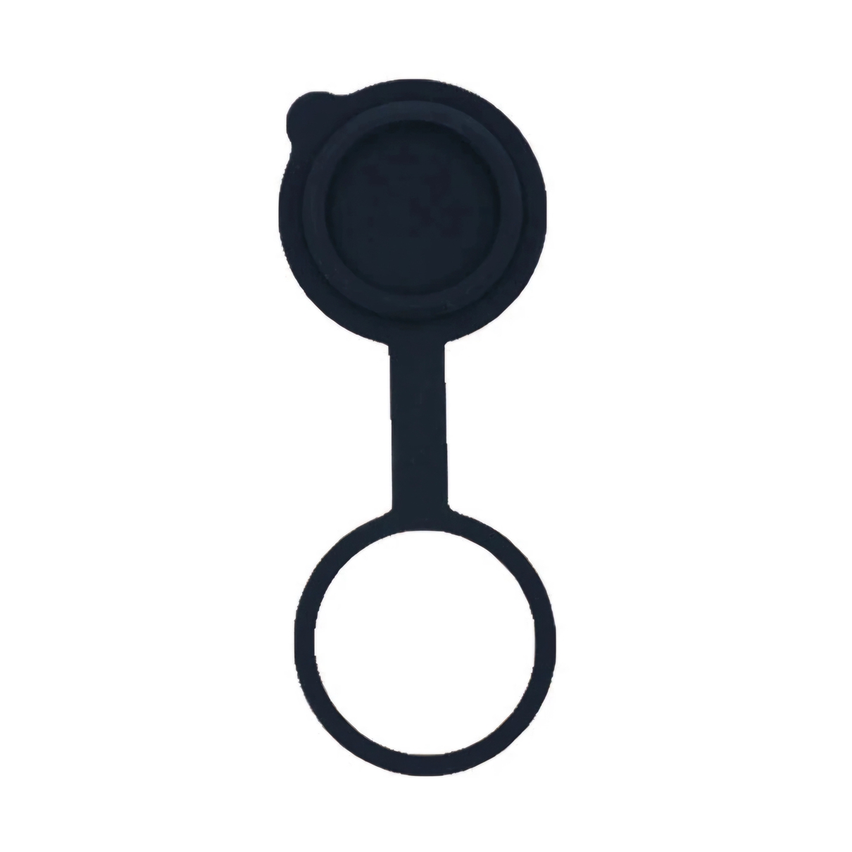 Tactical Rubber Lens Cover Cap - Nf 521 Thermal Imaging Camera recension och pris