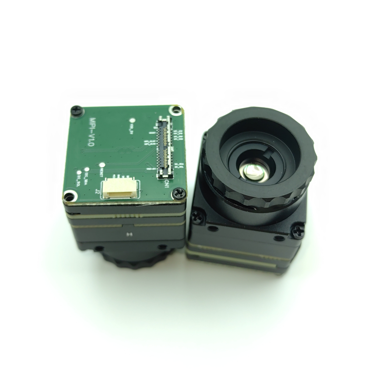 NCZOBOE 640X512 384X288 256X19 - Thermal Imaging Camera 256X192 recension och pris