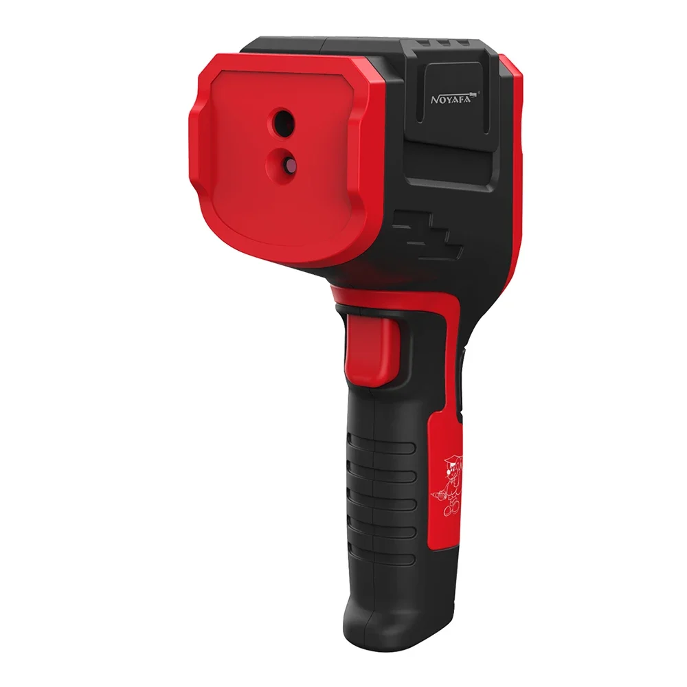 NOYAFA NF-521 Thermal Imager - - Nf 521 Thermal Imaging Camera recension och pris