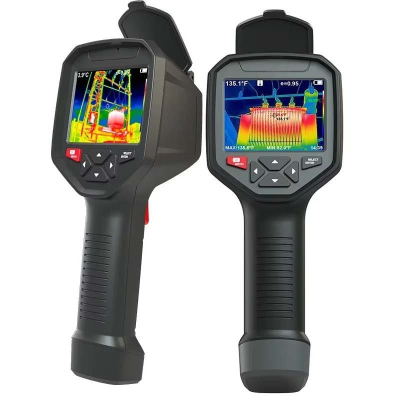 Thermal Imager 252x192 Infrare - Thermal Imager Pcb Repair recension och pris