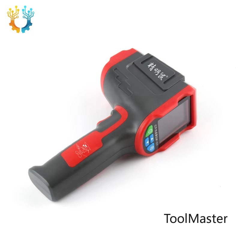 【2026】NF-521 Industrial Therma - Nf 521 Thermal Imaging Camera recension och pris