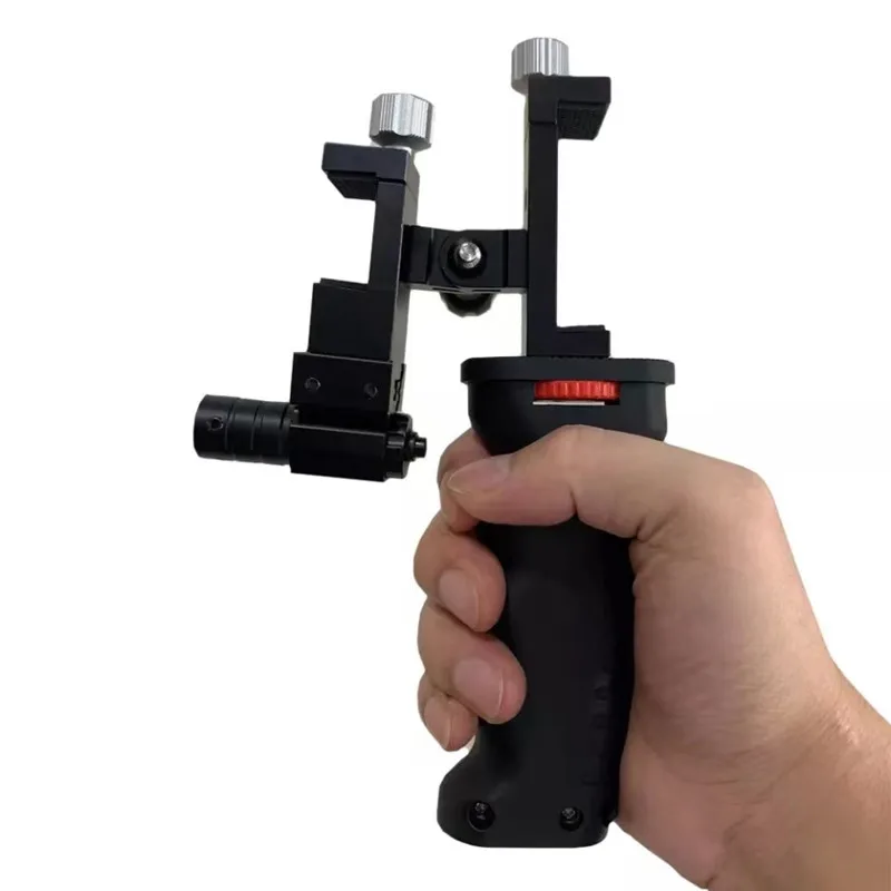 Handle Holder Alloy Accessory  - Nf 521 Thermal Imaging Camera recension och pris